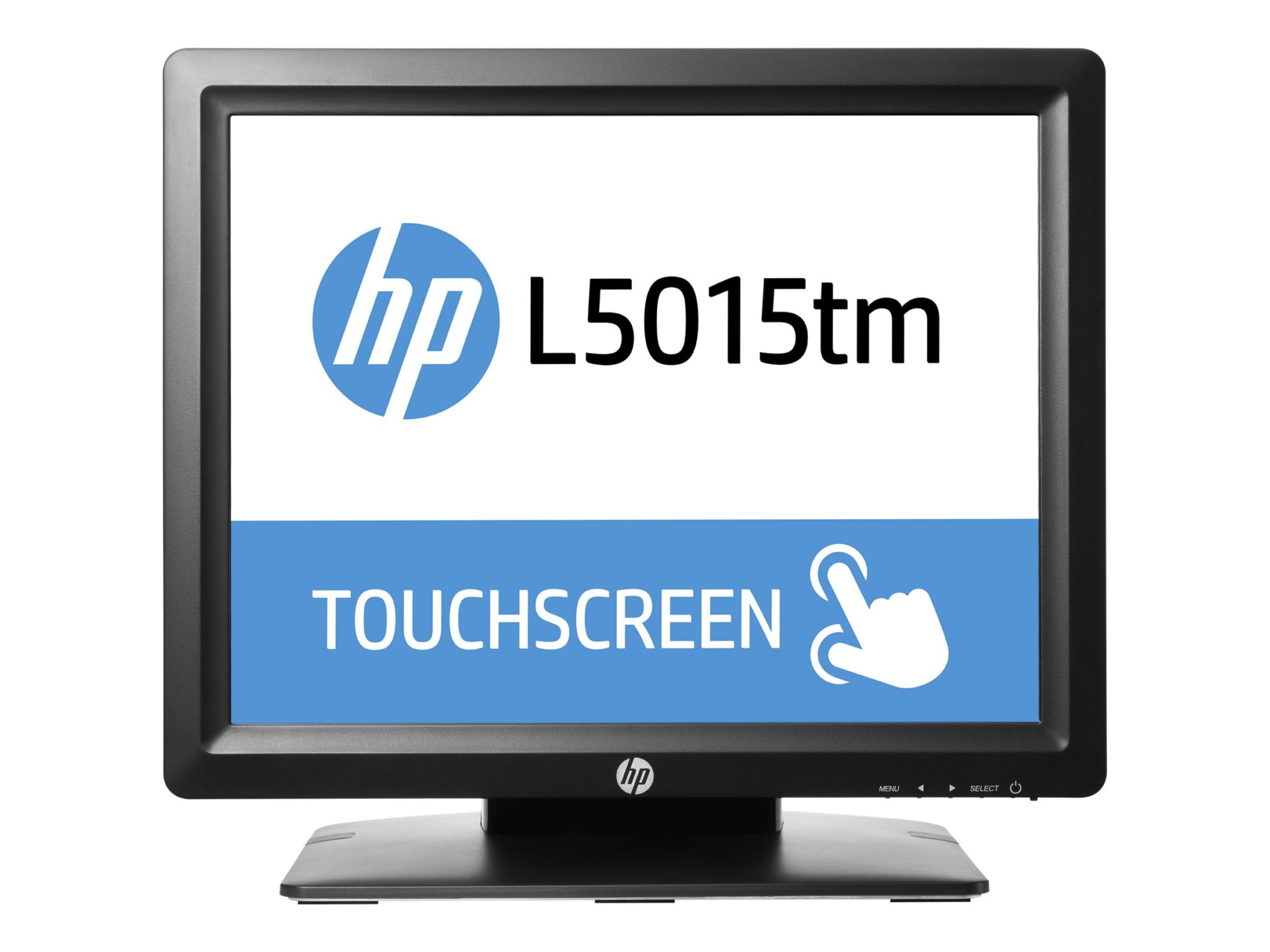 HP L5015tm Touch Monitor