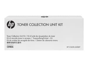 HP Color LaserJet CP5525 Toner Kit
