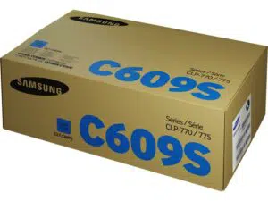 HPI Samsung CLT-C609S Cyan Original Toner Cartridge