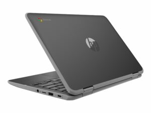 HP Chromebook 11 G2 - Edu - Flip Design - Celeron N4000 8GB 64GB