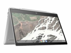 HP Chromebook Enterprise- Flip Design - G1 i7-8650U 14 16GB/64