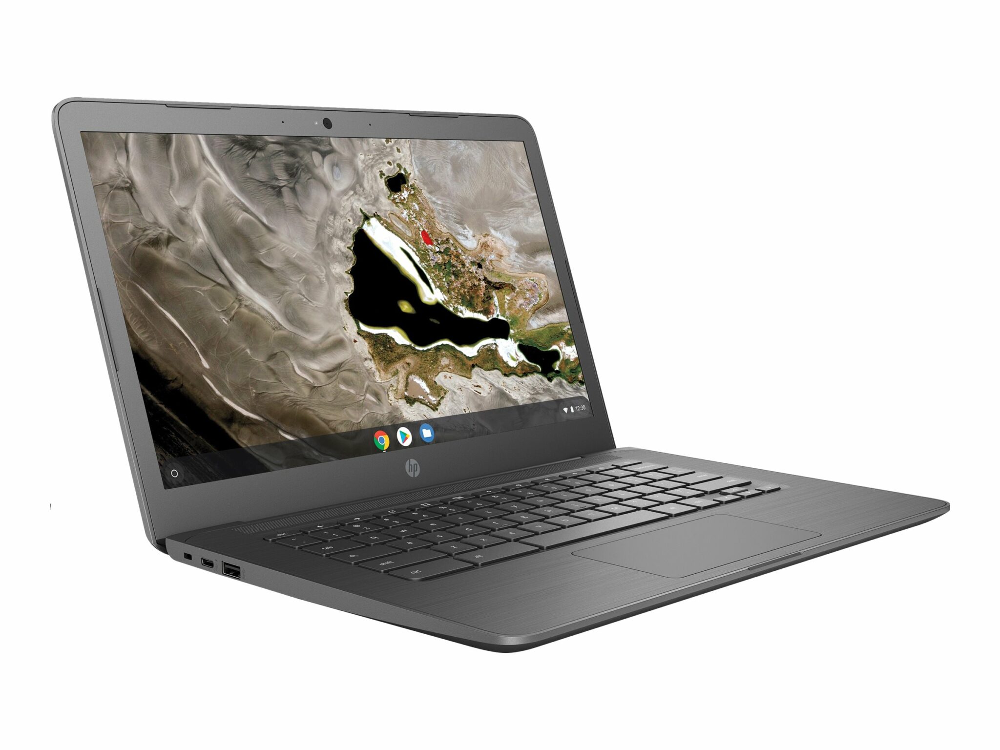 HP Pro CBc645EG1 - 8GB RAM - 14" - Chromebook