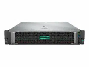 HPE ProLiant DL560 Gen10 6254 - 18-core - 4P - 256GB-R - P408i-a - 8SFF - 2x1600W RPS - Server