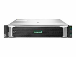 HPE ProLiant DL180 Gen10 4208 Server