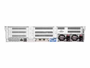 HPE ProLiant DL385 Gen10 Plus V2 7313 - 16-core - 1P - 32GB-R - 8SFF - Server