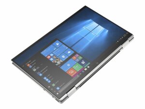 HP EliteBook 1040 G8 Flip - 14" Core i5 1135G7 16GB RAM/256GB SSD