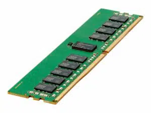 HPE SmartMemory - DDR4 Module - 64 GB - LRDIMM 288-pin - 2933 MHz