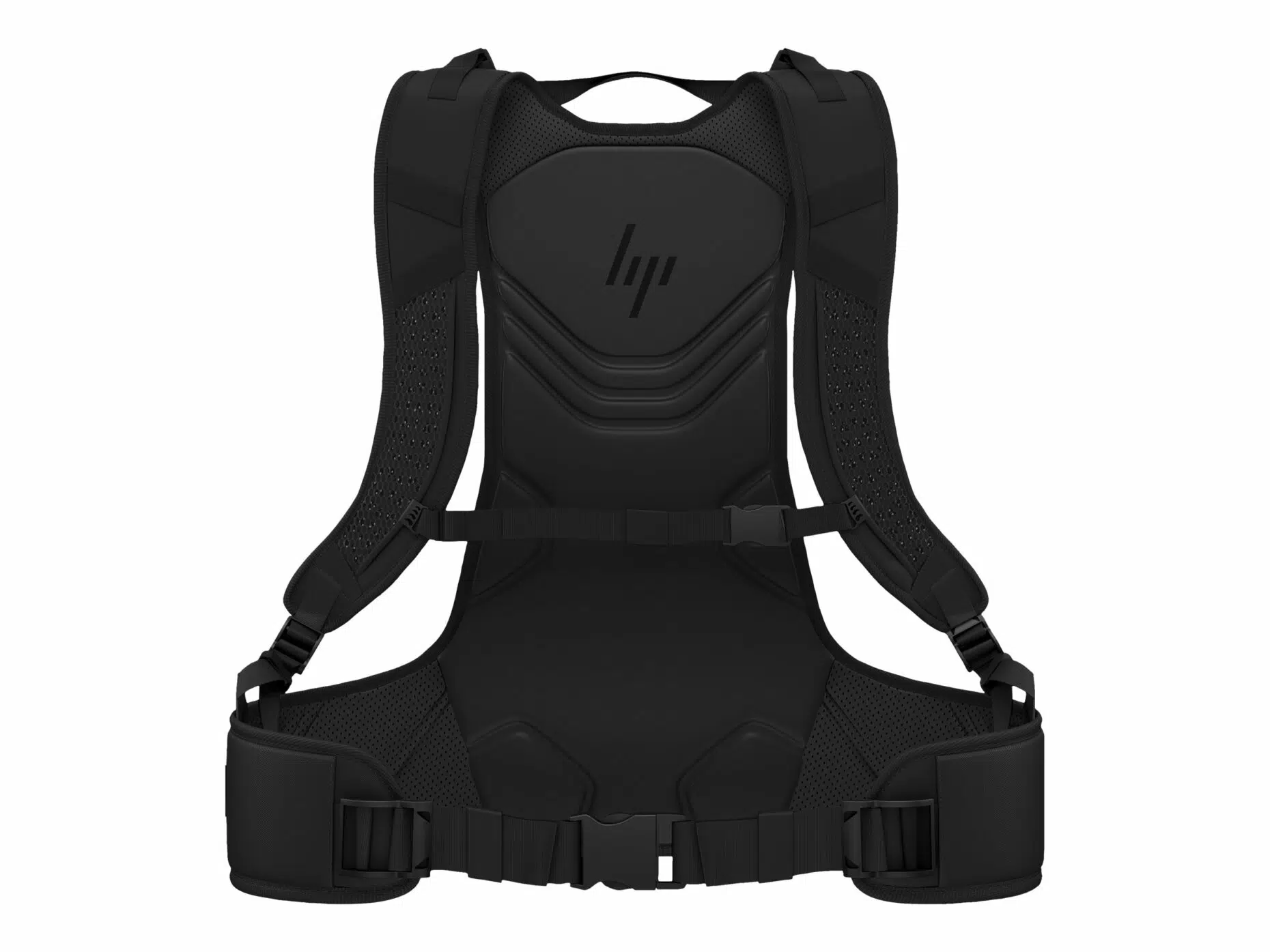 HP Workstation Z VR Backpack G2 -Core i7 8850H - 32GB -SSD 256 GB