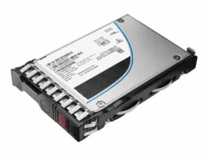 HPE High Performance Universal Connect - 1.6 TB - Hot-swap - 2.5"