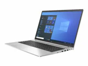 HP ProBook 455 G8 - Ryzen 5 5600U - 15.6" - 8GB RAM - 256GB SSD