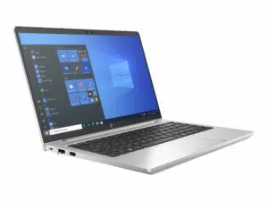 HP ProBook 445 G8 - Ryzen 5 5600U - 14" - 16GB RAM - 256GB SSD