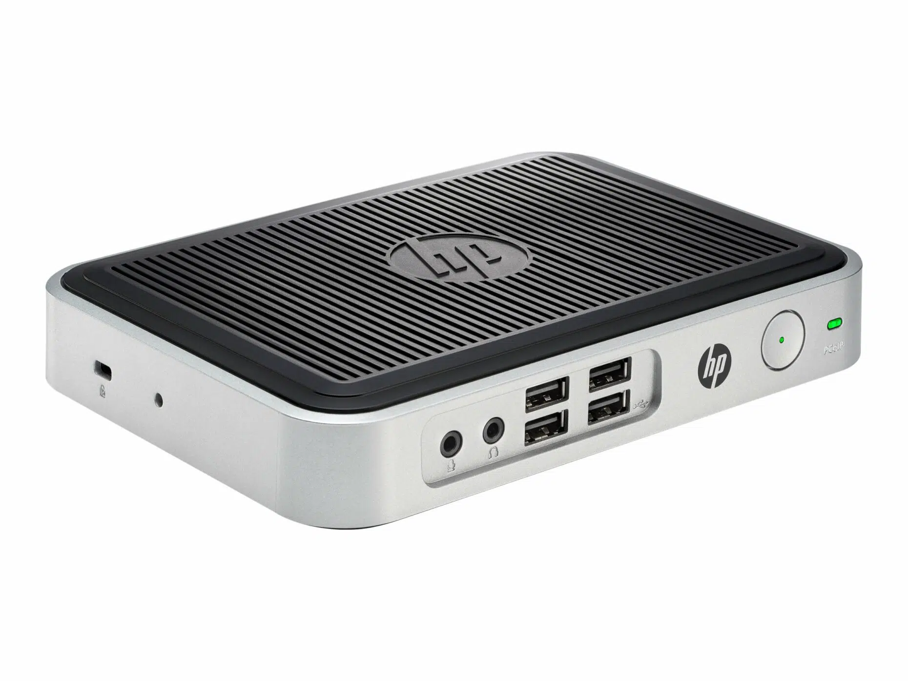 HP t310 G2 - Smart Buy - DTS Tera2321 - RAM 512MB - Flash - 32GB