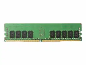 HP - Smart Buy - DDR4 - Module - 16 GB - DIMM 288-pin - 2666 MHz