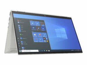 HP EliteBook 1030 G8 - Flip design - Core i5 1135G7 - Smart Buy - 16 GB RAM - 256 GB SSD - 13.3" touchscreen (Full HD) - Notebook
