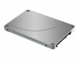 HPE - 240 GB - 2.5" SFF - SATA 6Gb/s - Solid State Drive