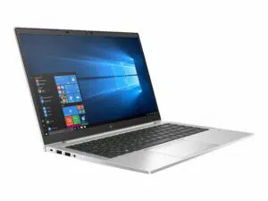 HP EliteBook 840 G7 - Core i5 10210U - 8GB RAM - 256GB SSD - 14"