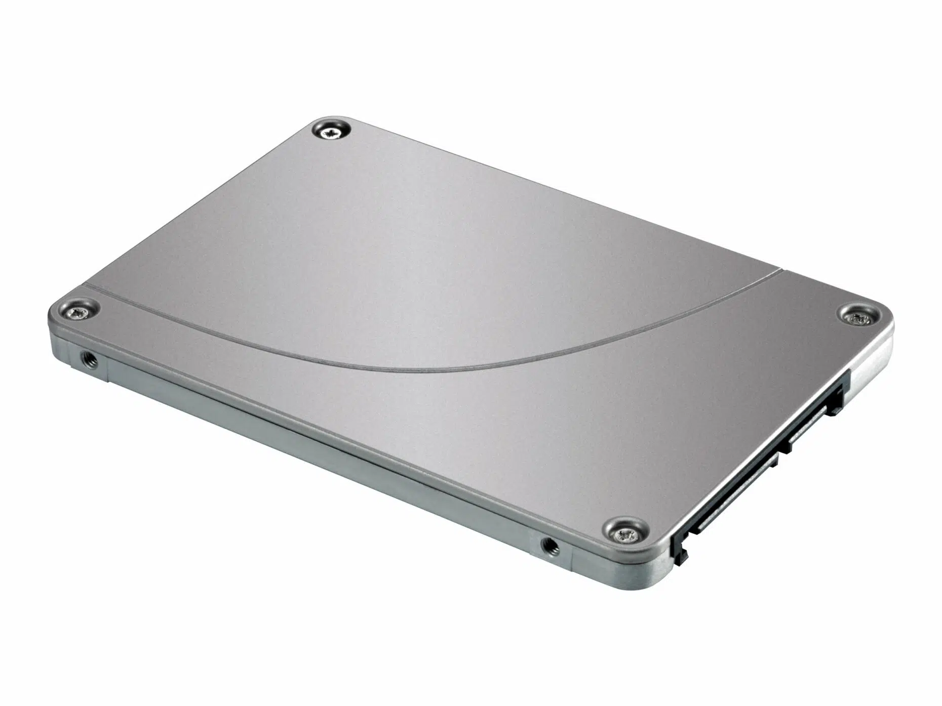 HP - Smart Buy - 256 GB - 2.5" SFF - SATA 6Gb/s - SSD