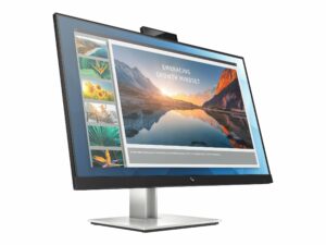 HP E24d G4 Advanced Docking Monitor