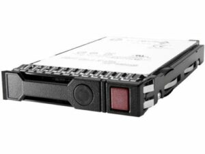 HP - hard drive - 2 TB - SATA