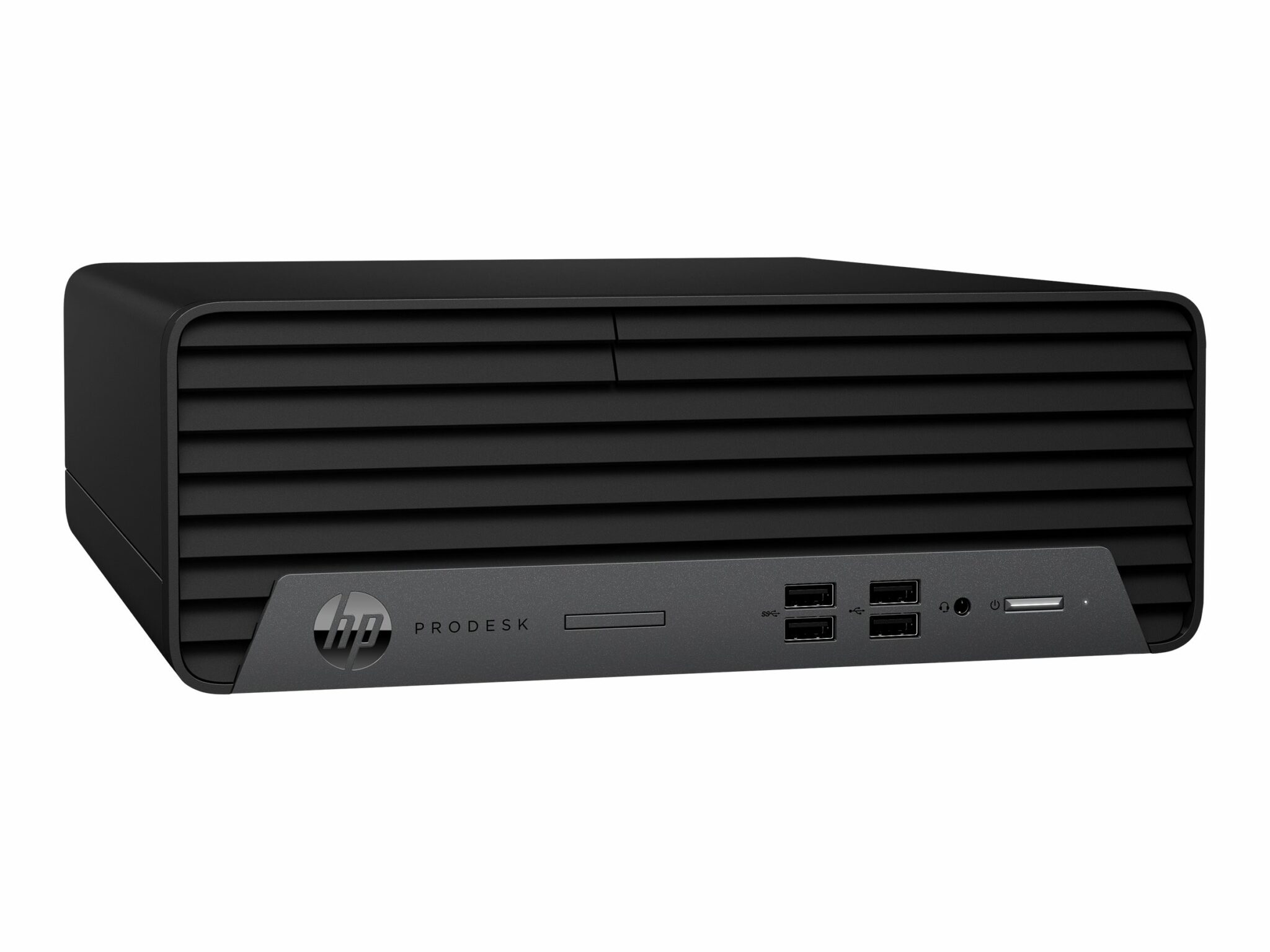 hp prodesk 400 g7 small form factor with i5