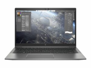 HP ZBook Firefly G7 - Core i7 10510U - Windows 10 Pro - 16 GB RAM - 512 GB SSD - 14" (Full HD) - Quadro P520 / UHD Graphics - Notebook