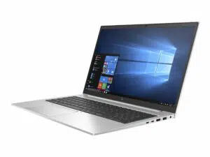 HP EliteBook 850 G8 Core i5 1135G7 16GB RAM - 512GB SSD - 15.6"