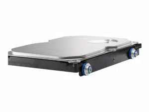 HP - Smart Buy - 500 GB - SATA 6Gb/s - 7200 rpm - Hard drive