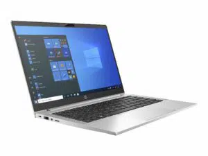 HP ProBook 430 G8 - Core i5 1135G7 - 8GB RAM - 256GB SSD - 13.3"