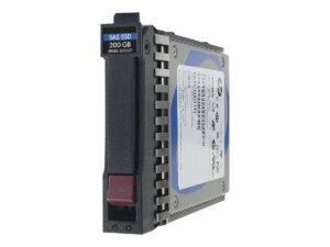 HPE Dual Port Enterprise - 600 GB - 2.5" SFF - SAS 12Gb/s