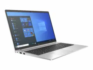 HP ProBook 455 G8 - Ryzen 7 5800U - 15.6" - 16GB RAM - 512GB SSD