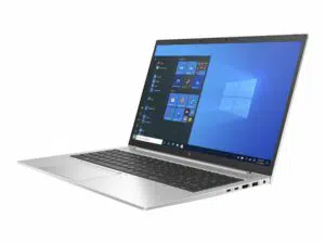 HP EliteBook 850 G8 - Core i5 1135G7 8GB RAM - 256GB SSD - 15.6"