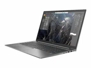 HP ZBook Firefly G7 - Core i7-10510U - 15.6" - 16GB RAM 512GB SSD