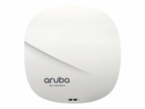 HPE Aruba Instant IAP-334 (US) - Wireless access point - Aruba