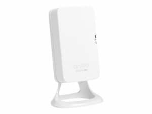 HPE Aruba Instant ON AP11D (US) Indoor AP with DC Power Adapter and Cord (NA) Bundle - Wireless access point