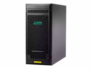HPE StoreEasy 1560 - 4 bays - 8 TB - Rack-Mountable 2TB x4 16GB