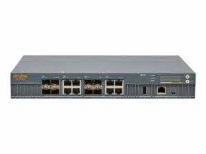 HPE Aruba 7030 (US) Controller 1U Rack-Mountable Network