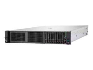 HPE ProLiant DL385 Gen10 Plus V2 - 2U - 2-way - AMD EPYC 7513 / 2.6 GHz - RAM 32 GB - hot-swap 2.5" bay(s) - Rack-Mountable Server