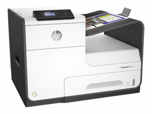 HP PageWide Pro 452dw Color Printer