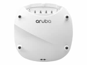 HPE Aruba AP-344 - Wireless access point - Aruba