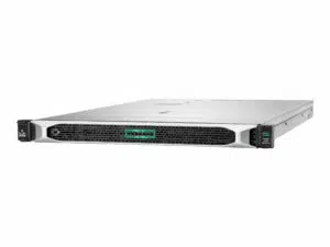 HPE ProLiant DL360 Gen10 Plus Rack-Mountable Server