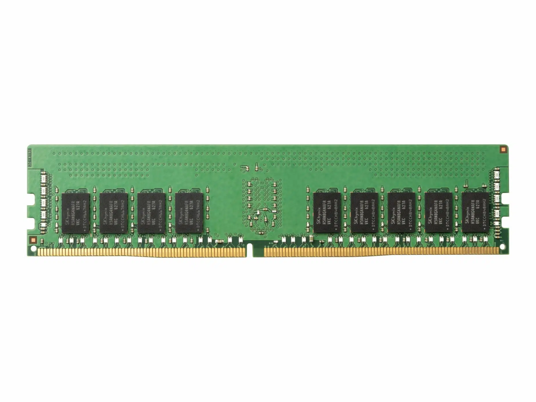 HP - DDR4 - module - 16GB - DIMM 288-pin - 2933 MHz / PC4-23400