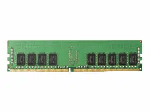 HP - DDR4 - module - 16GB - DIMM 288-pin - 2933 MHz / PC4-23400