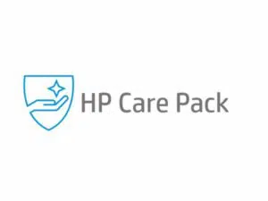 Electronic HP Care Pack Hardware with DMR Parts and Labor - 3Y