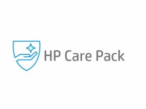 Electronic HP Care Hardware with ADP and DMR Parts and Labor -5Y