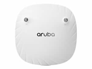 HPE Aruba AP-504 (US) - Campus - wireless access point - Bluetooth 5.0 - Aruba