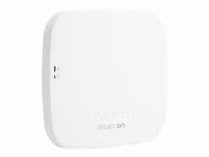 HPE Aruba Instant ON AP11 (US) - Wireless access point - Dual Band - wall / ceiling mountable - Aruba