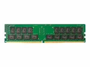 HP - DDR4 - module - 32GB - DIMM 288-pin - 2933 MHz / PC4-23400