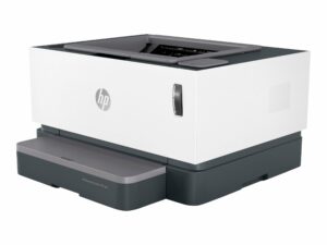 HP Neverstop 1001nw Cartridge-Free Laser Tank Printer