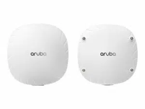 HPE Aruba AP-535 - wireless access point - ARUBA
