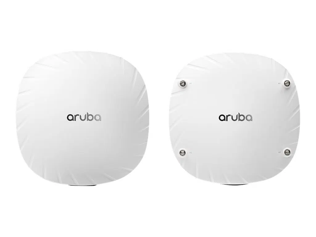 HPE Aruba AP-535 - wireless access point - ARUBA